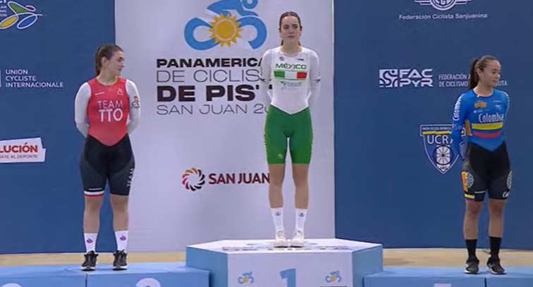 Comité OlÃmpico Mexicano